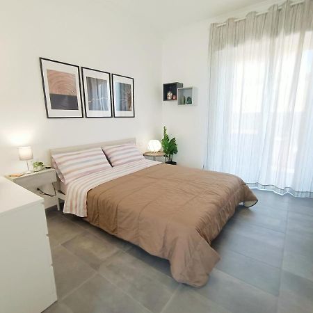 Orto Limoni Apartment - Quadrilocale Catania Centro Εξωτερικό φωτογραφία