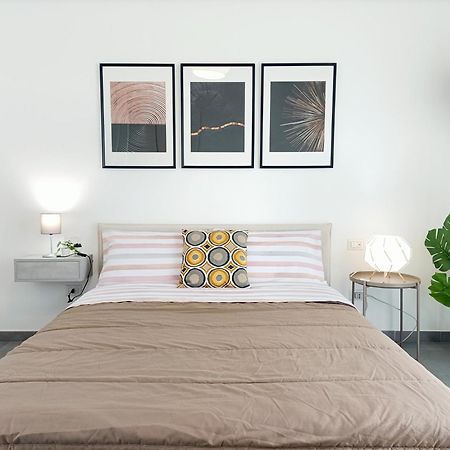 Orto Limoni Apartment - Quadrilocale Catania Centro Εξωτερικό φωτογραφία