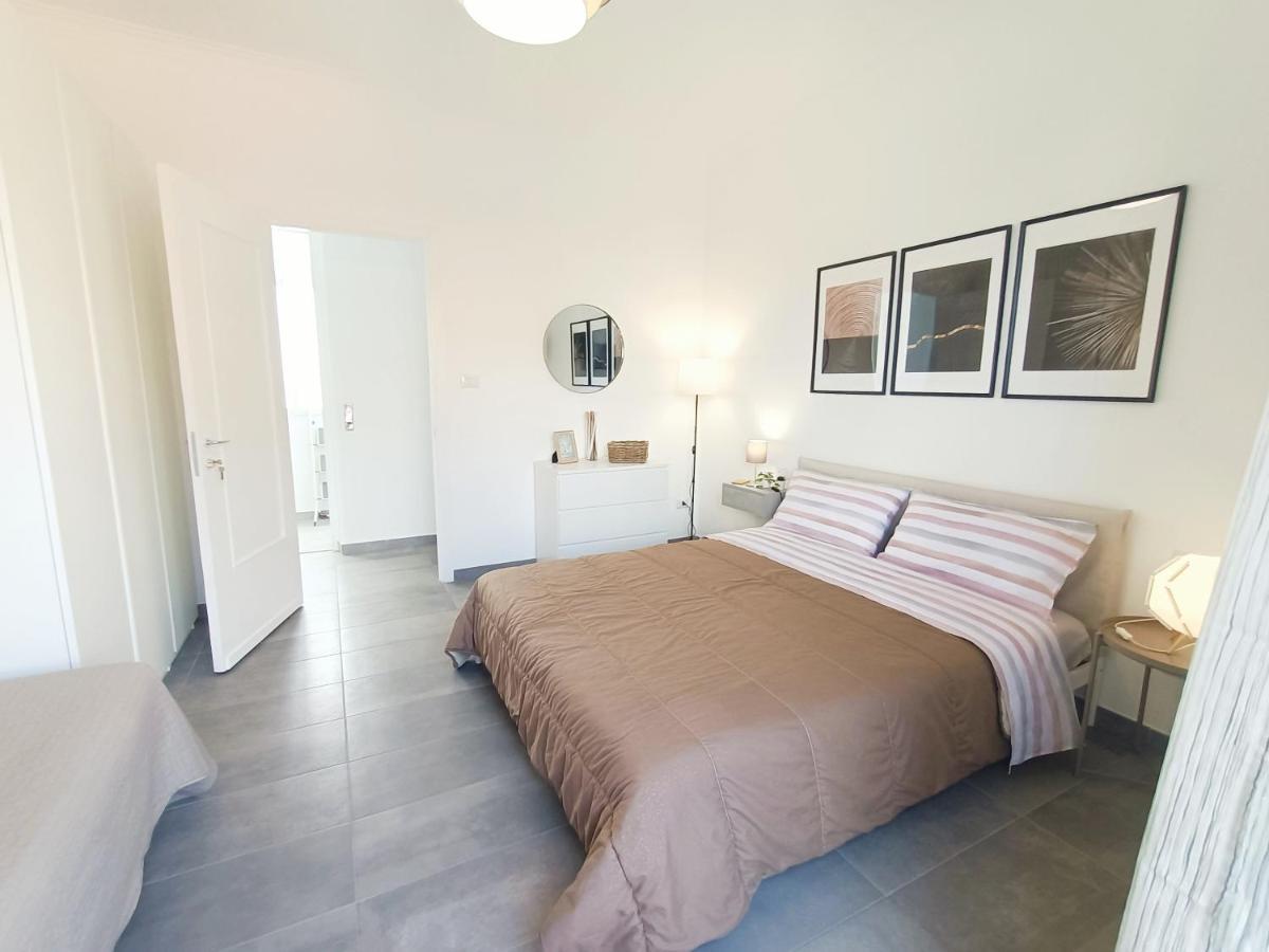 Orto Limoni Apartment - Quadrilocale Catania Centro Εξωτερικό φωτογραφία