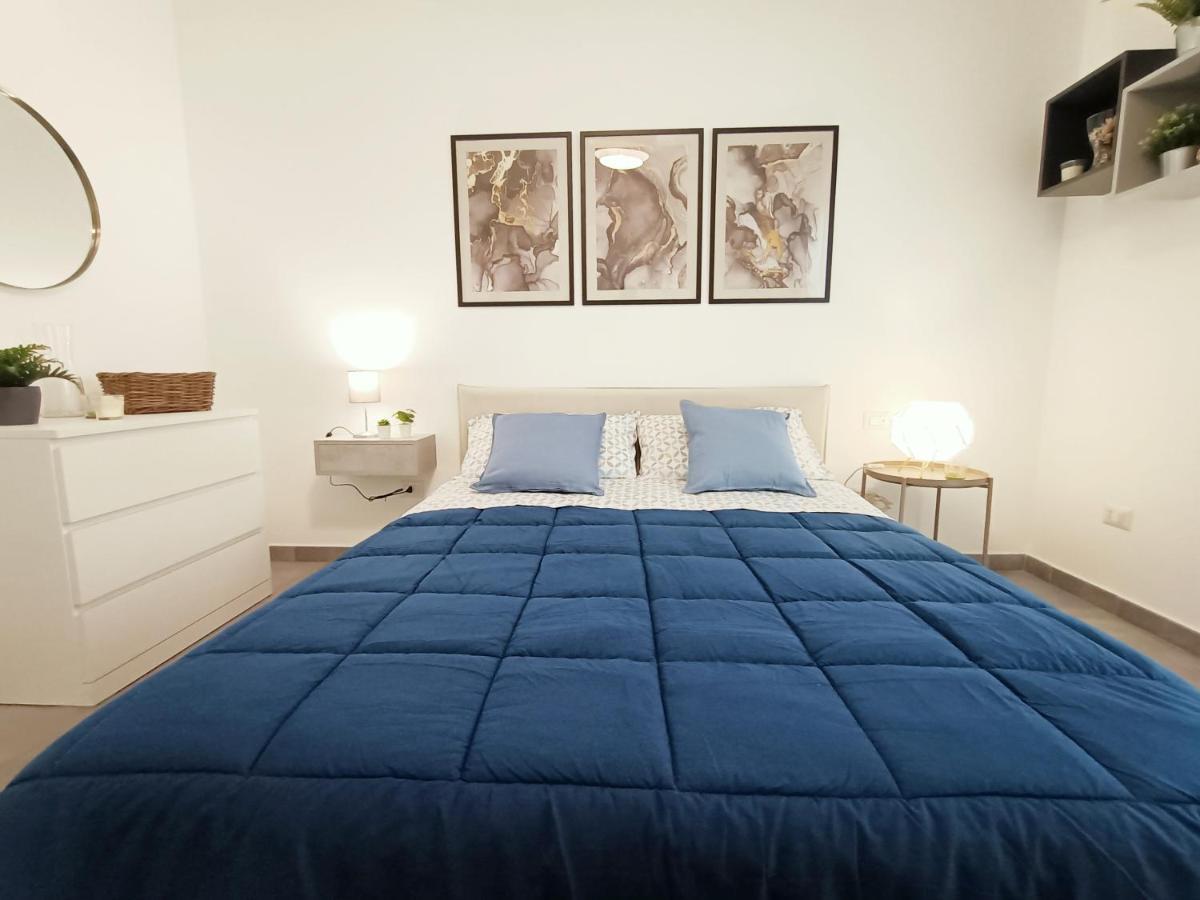 Orto Limoni Apartment - Quadrilocale Catania Centro Εξωτερικό φωτογραφία