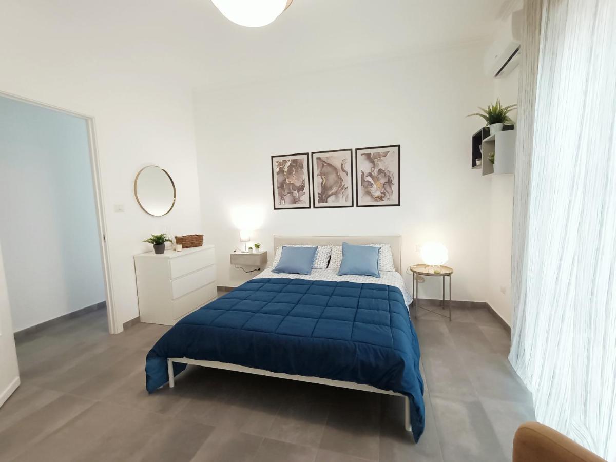 Orto Limoni Apartment - Quadrilocale Catania Centro Εξωτερικό φωτογραφία