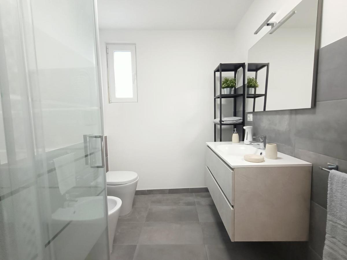 Orto Limoni Apartment - Quadrilocale Catania Centro Εξωτερικό φωτογραφία