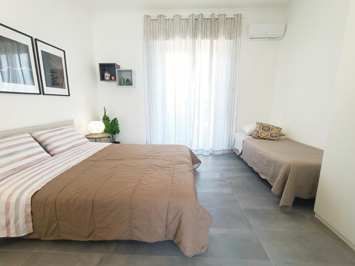 Orto Limoni Apartment - Quadrilocale Catania Centro Εξωτερικό φωτογραφία