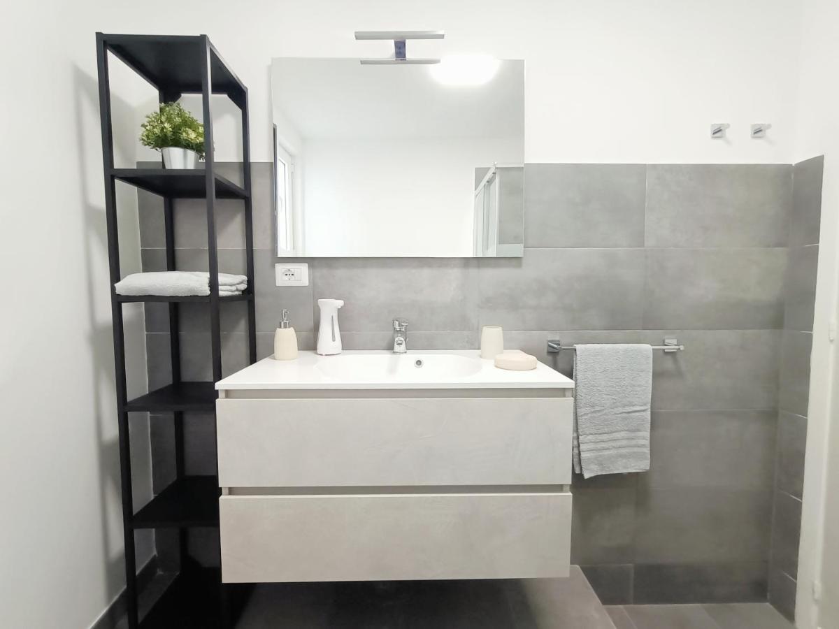 Orto Limoni Apartment - Quadrilocale Catania Centro Εξωτερικό φωτογραφία