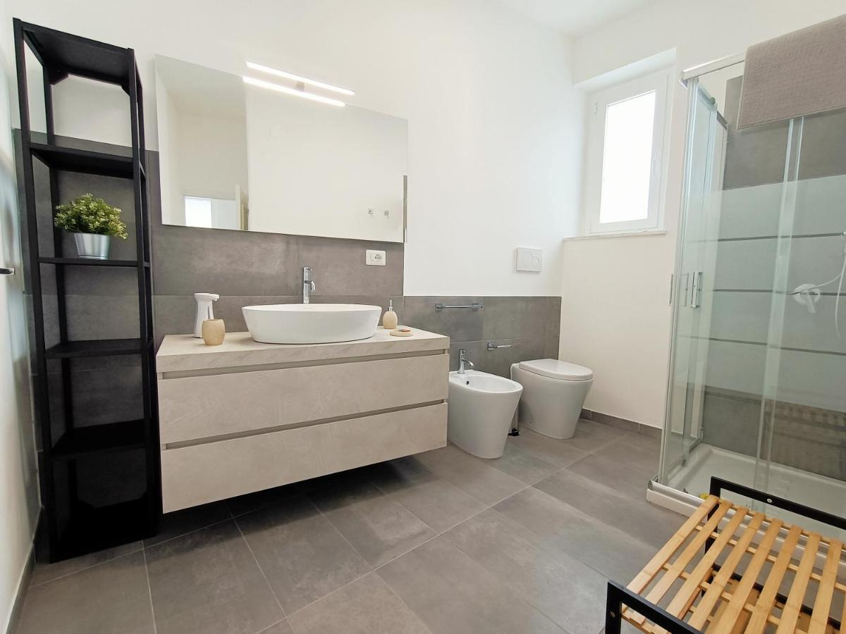 Orto Limoni Apartment - Quadrilocale Catania Centro Εξωτερικό φωτογραφία