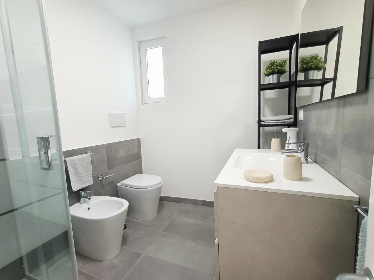 Orto Limoni Apartment - Quadrilocale Catania Centro Εξωτερικό φωτογραφία