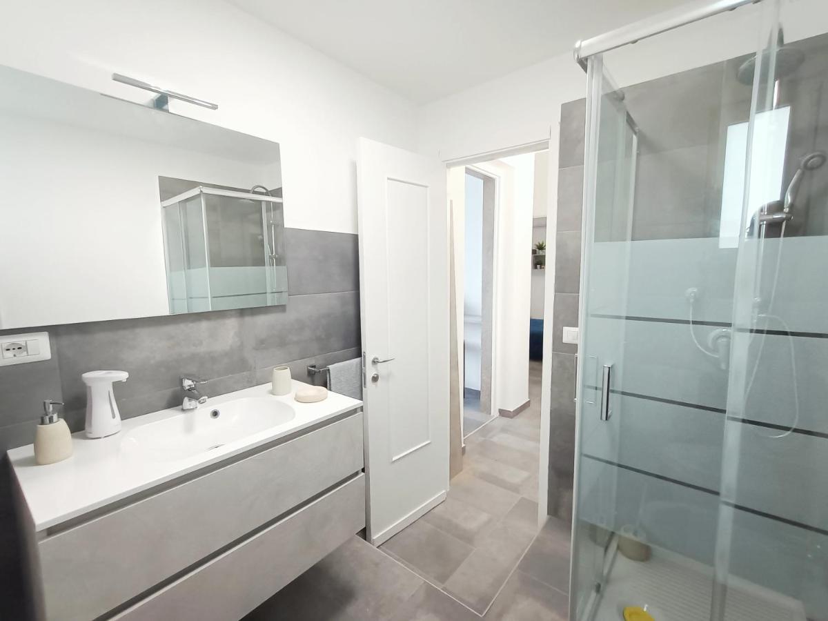Orto Limoni Apartment - Quadrilocale Catania Centro Εξωτερικό φωτογραφία