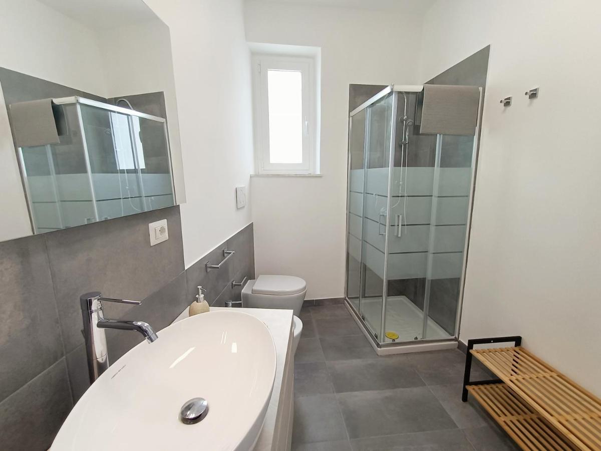 Orto Limoni Apartment - Quadrilocale Catania Centro Εξωτερικό φωτογραφία