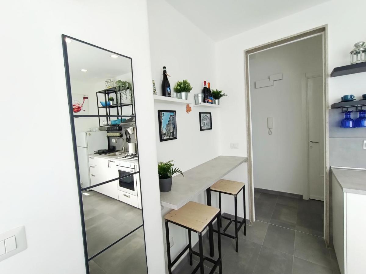 Orto Limoni Apartment - Quadrilocale Catania Centro Εξωτερικό φωτογραφία